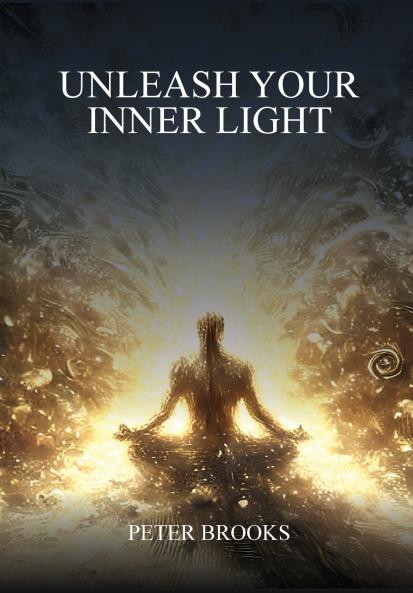 UNLEASH YOUR INNER LIGHT