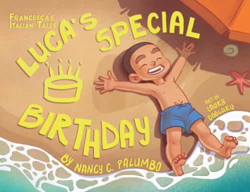 Luca's Special Birthday