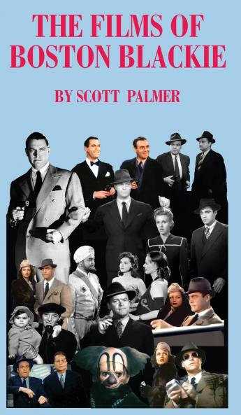 THE FILMS OF BOSTON BLACKIE