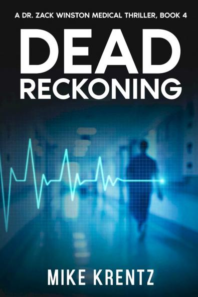 DEAD RECKONING
