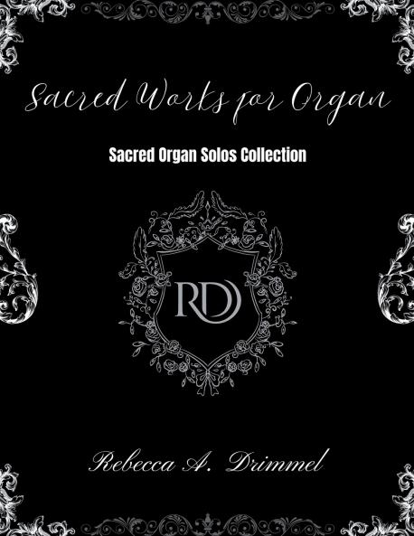Sacred Works for Organ