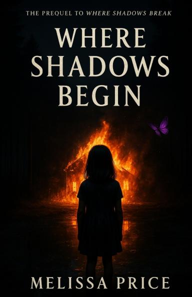 Where Shadows Begin