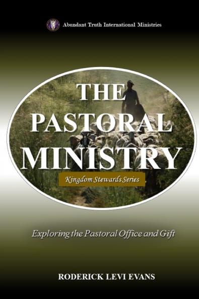 The Pastoral Ministry