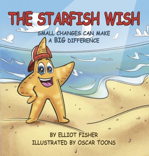 THE STARFISH WISH