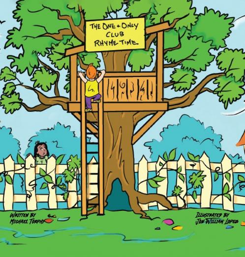 The One + Only Club Rhyme Time