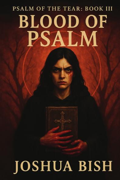 Blood of Psalm