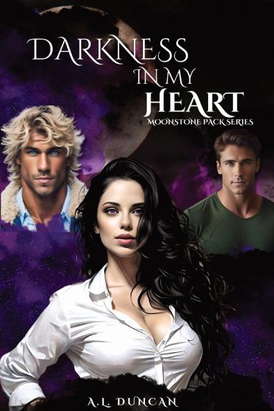 Darkness In My Heart