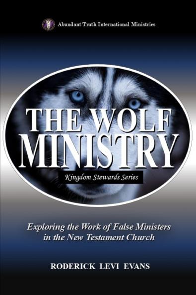 The Wolf Ministry