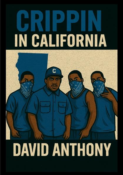 Crippin in California