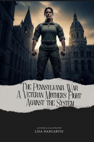 The Pennsylvania War