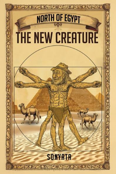 The New Creature