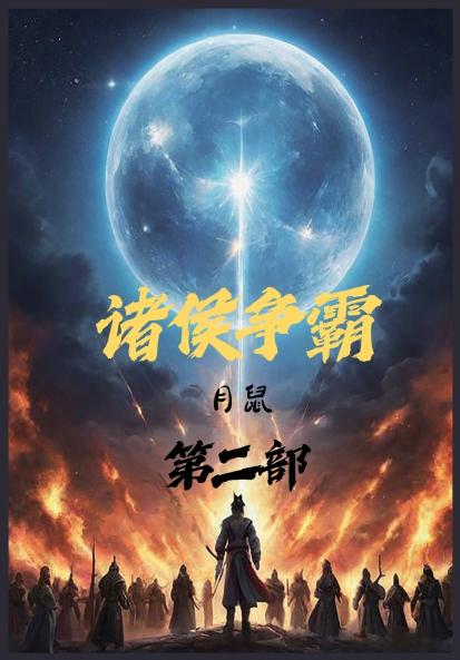 诸侯争霸：第二部