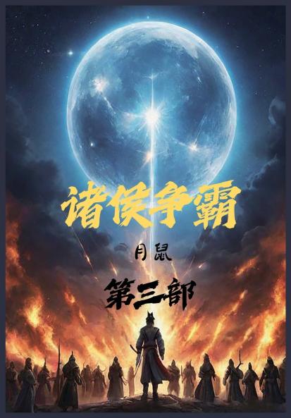 诸侯争霸：第三部