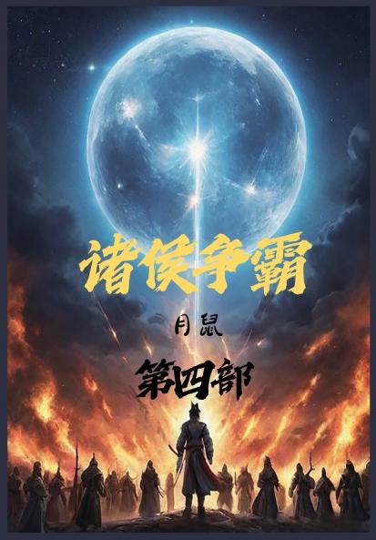 诸侯争霸：第四部