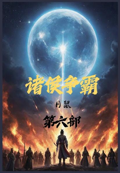 诸侯争霸：第六部