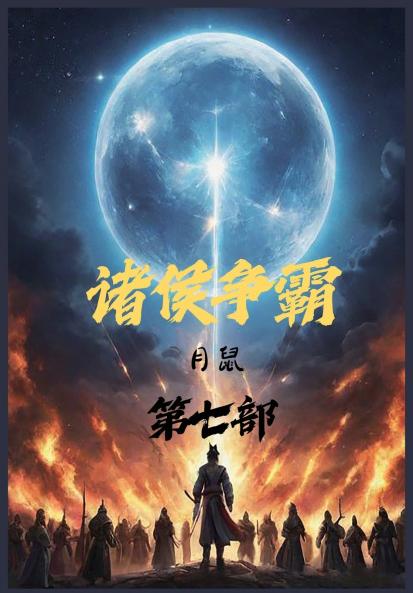 诸侯争霸：第七部