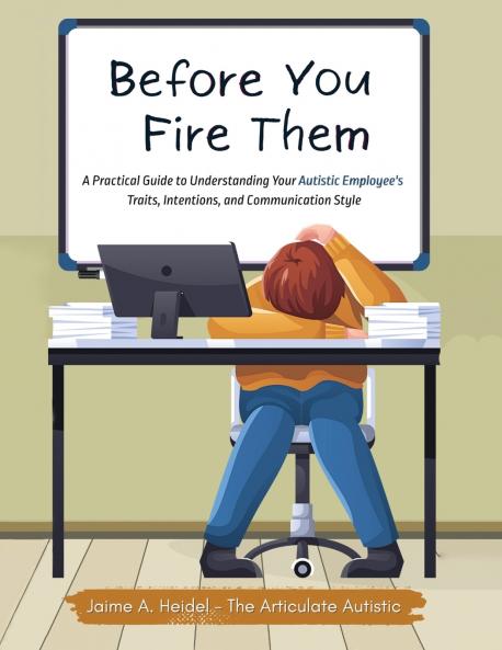 Before You Fire Them