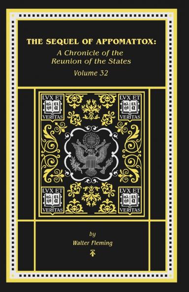 The Sequel of Appomattox