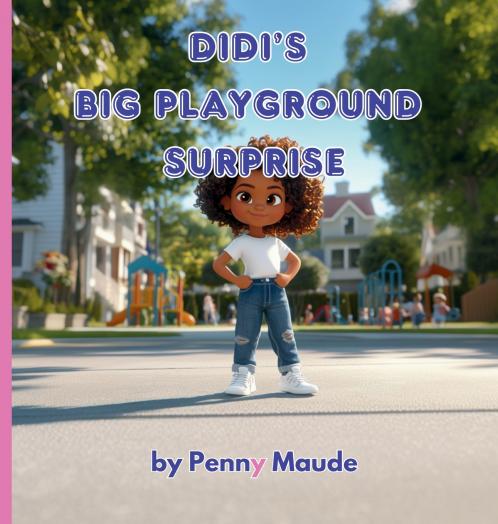 Didi's Big Playground Surprise