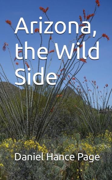 Arizona the Wild Side