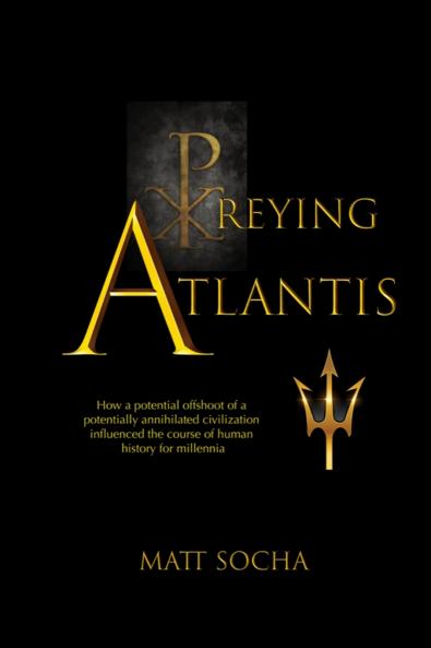 Preying Atlantis