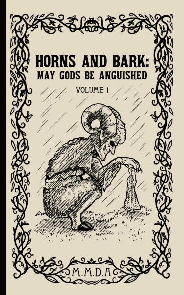 Horns and Bark