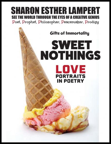 Sweet Nothings -  Love Portraits in Poetry