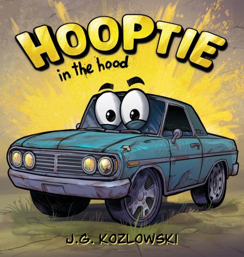 Hooptie in the Hood