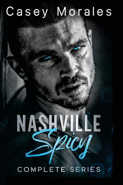 Nashville Spicy Complete Series