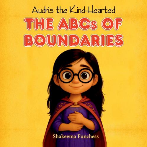 Audris the Kind-Hearted