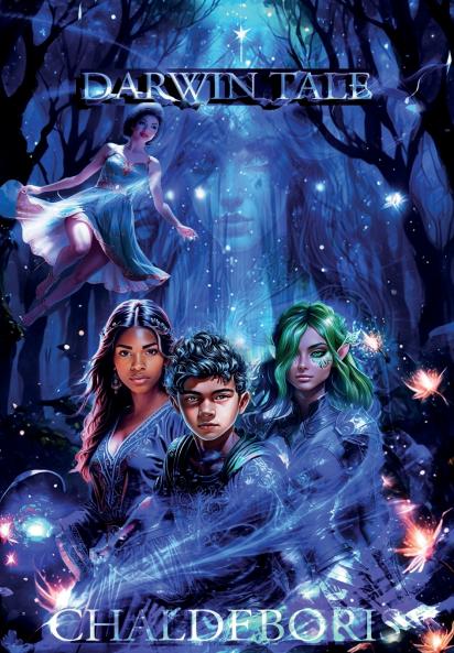 DARWIN TALE