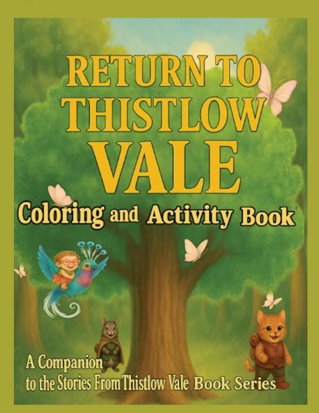 Return to Thistlow Vale