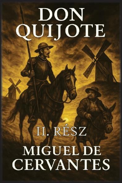 Don Quijote