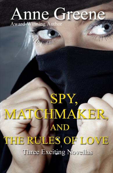 Spy Matchmaker and The Rules of Love