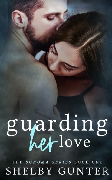 Guarding Her Love