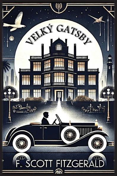Velký Gatsby