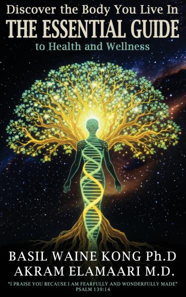 Discover the Body You Live In