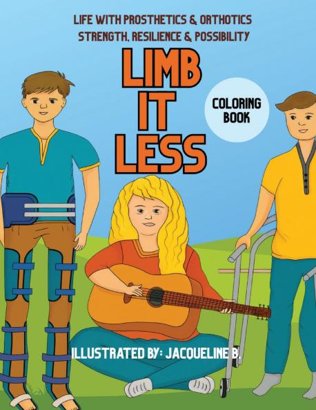 LIMBITLESS