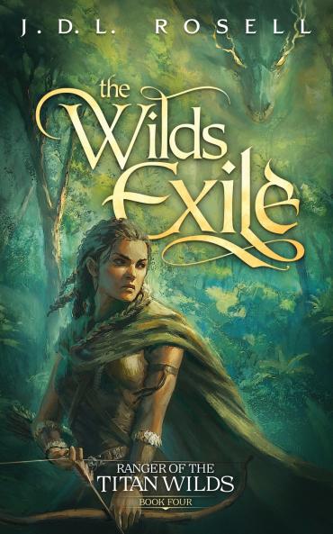 The Wilds Exile