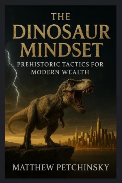 The Dinosaur Mindset