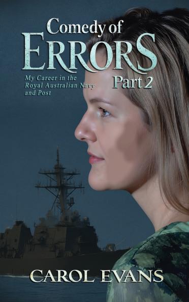 Comedy of Errors Part 2