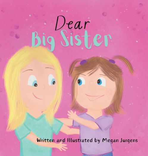 Dear Big Sister
