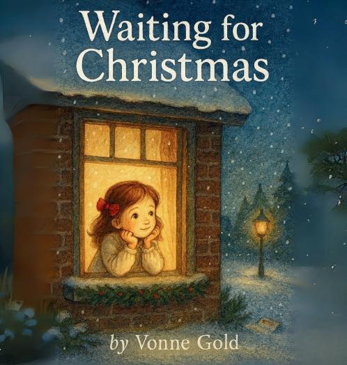 Waiting for Christmas
