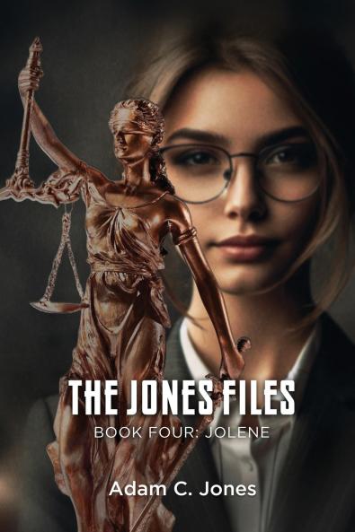 The Jones Files