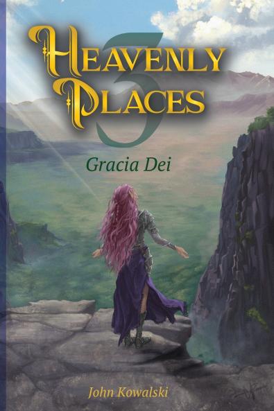Heavenly Places 3