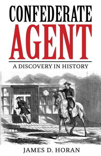 Confederate Agent