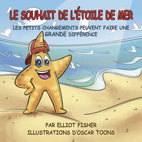LE SOUHAIT DE L'ÉTOILE DE MER