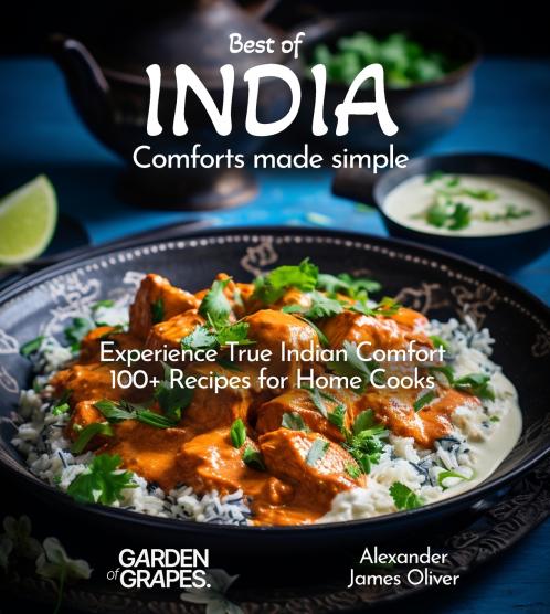 Best of India Comforts Made Simple