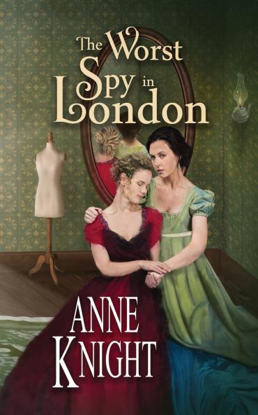 The Worst Spy in London