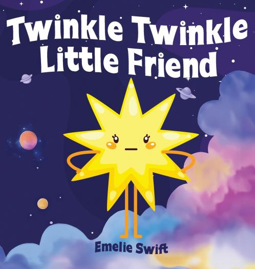 Twinkle Twinkle Little Friend